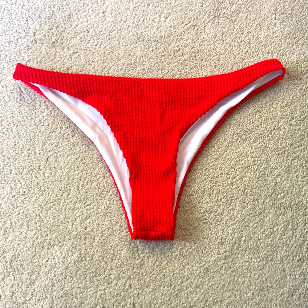 Shein  swim bottom
